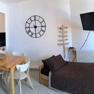 Beau Studio Tourmalet Pic Du Midi Apartamento