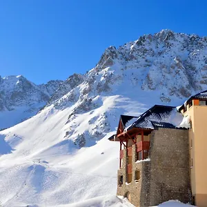 Résidence Azureva Apartahotel