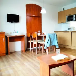  Appart hôtel Pic Du Midi - N°57 - Rez De Chaussee - Batiment Desman Mae-8774