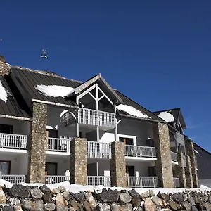 Résidence Mer&golf Pic Du Midi Apartahotel